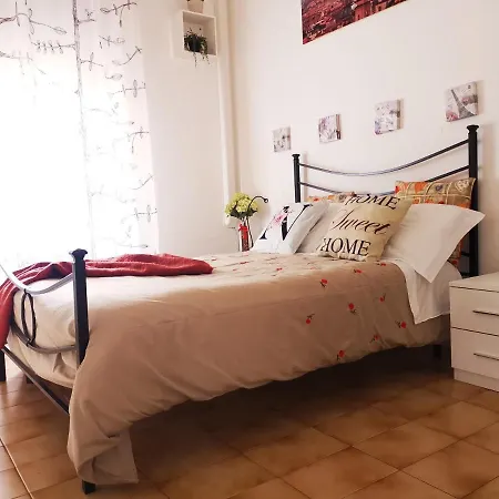 Apartament Di Nina *