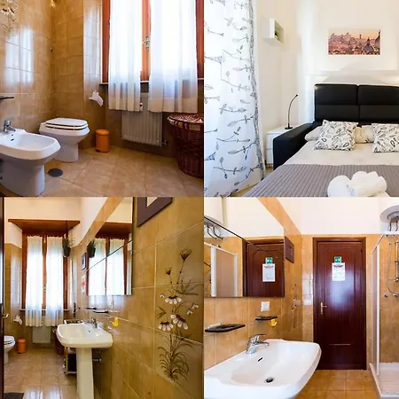 Di Nina Apartament *