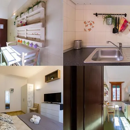 Di Nina Apartament Rzym