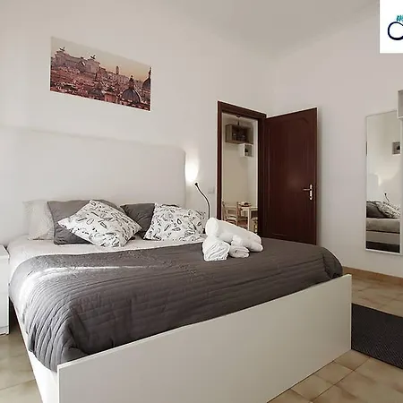 Di Nina Apartment Rome