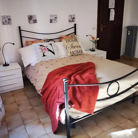 Apartment Di Nina