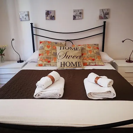 Apartment Di Nina