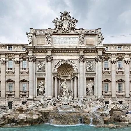 Di Nina * Rome