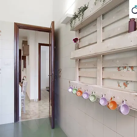 Apartment Di Nina