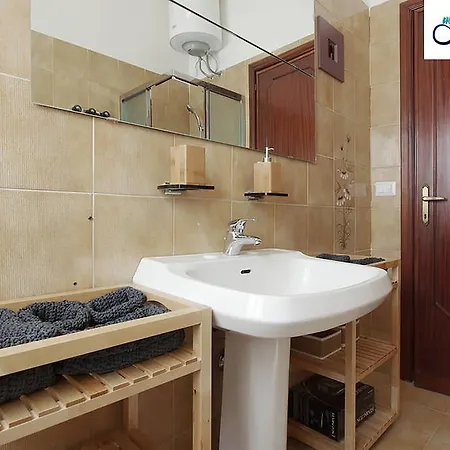 Apartment Di Nina Rome