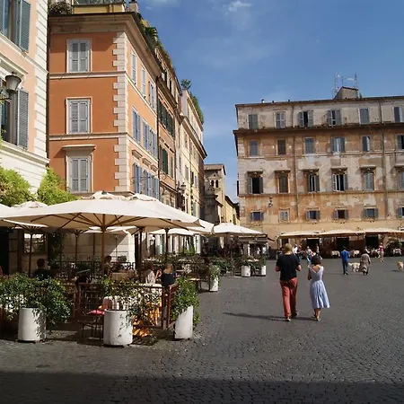Di Nina * Rome
