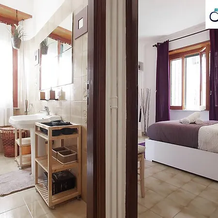 Apartment Di Nina