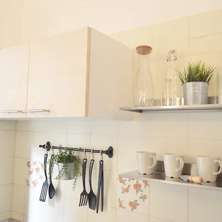 Apartment Di Nina Rome