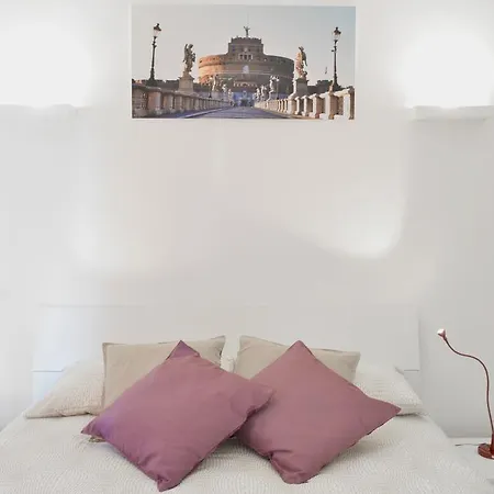 Di Nina Apartment Rome