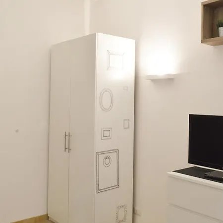 Di Nina Apartment *