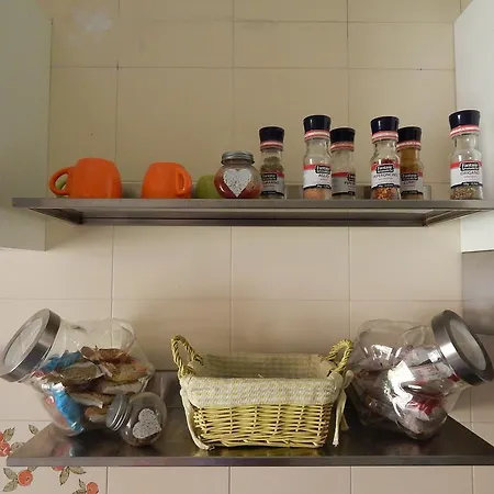 Apartment Di Nina *