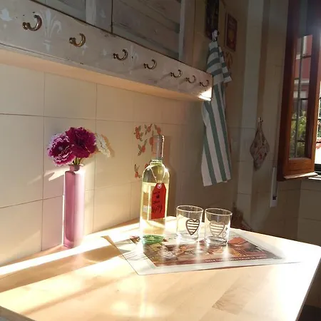 Apartment Di Nina Rome