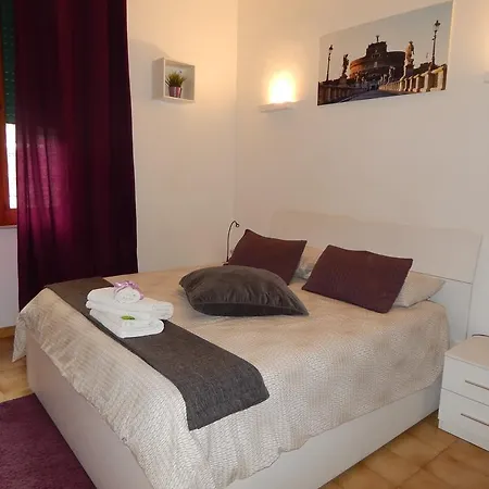 Di Nina Apartment