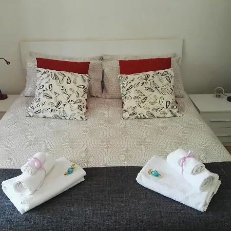 Di Nina Apartment