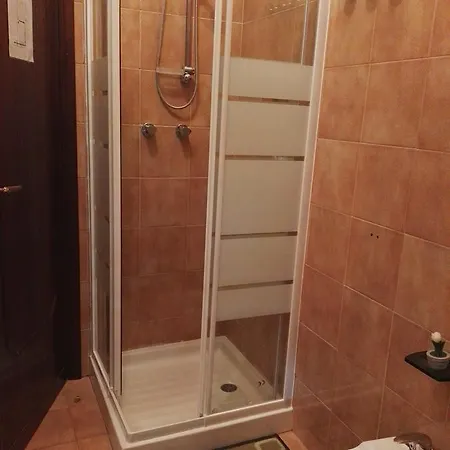 Apartment Di Nina Rome