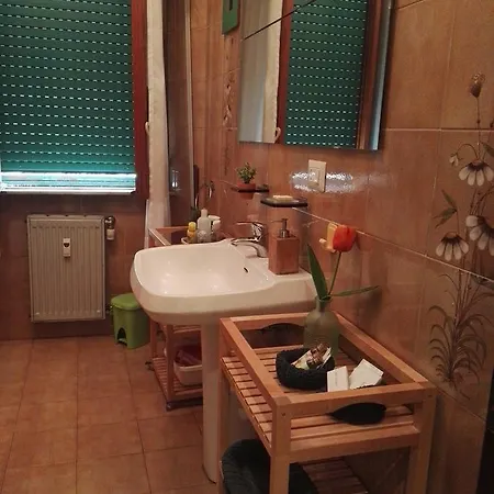 Di Nina Apartment *