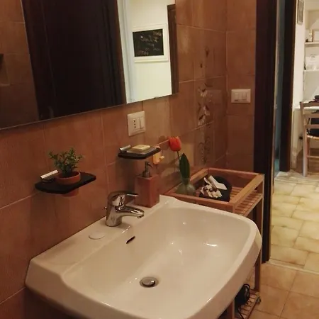 Apartment Di Nina Rome