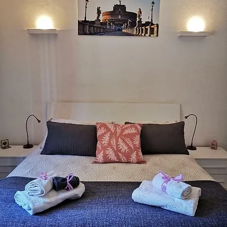 Apartment Di Nina *
